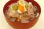 【飲食】豚汁（とんじる）専門店って儲かるかな？？？