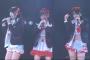 【画像】ゆかるんの制服ビキニがめちゃシコだったんだが【AKB48・佐々木優佳里】