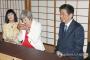 【韓国の反応】英国のメイ首相、日本訪問「京都で安倍首相と茶道しながら親しみを誇示」「日本のNSCに異例の出席」→韓国人「韓国には来ないの？」