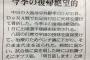 【悲報】大島洋平プロ、骨折