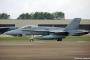 「ボーイング製のF/A-18戦闘機を大量購入する」…トランプ米大統領発言をフィンランド政府が否定！