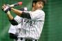 【朗報】阪神・横田が復帰　脳腫瘍だった