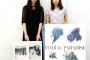 【欅坂46】佐藤詩織、若月佑美が『第102回 二科展』で初入選した作品の写真が公開！都会的な東京にレトロなエッセンスを加える事をテーマにした作品