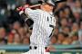 糸井が１３号ソロ　貴重な追加点も「まぐれです」