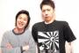 【悲報】お笑いコンビ「はんにゃ」の干された理由が発覚ｗｗｗｗｗ