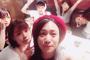 SKE48の大人メンバーが集まった夜会がこちら・・・