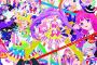 《プリパラ》第3シーズン「ベストアルバム」の試聴動画公開！9月20日発売