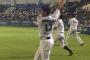 ロッテ平沢大河(104-20).192 0本 2打点 1盗塁 OPS.467