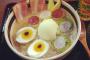 彡(ﾟ)(ﾟ)「ファッ！？ワイがラーメンに！？」