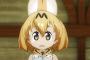【悲報】たつき監督、「けものフレンズ」から外される・・・