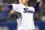 ドラ1寺島成輝 防御率15.00 3回 78球 5被安打 3三振 5失点