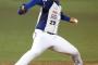 元ヤンキース井川慶さんの今季独立リーグの成績wwwwwwwwwwwwwwww