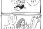 猫のお腹にできものがあるって潰そうとしたら…