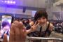 【AKB48総選挙】感謝祭の撮影可能練り歩きって防犯上ヤバくない？