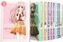 ［エルフェンリート］は神アニメだけど漫画はどうなの？