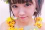 【NMB48】アリーナツアーで「ショートカットの夏」を披露したみおりんがぎゃんかわ！【市川美織】