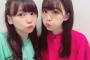 【過激画像】欅坂46原田葵ちゃんがまたもや俺らを興奮させるｗｗｗｗｗｗｗｗ