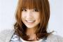 キャバ嬢時代の篠田麻里子がかわいすぎるｗｗｗ（画像）