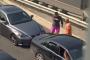 【悲報】またもや追い越し車線で喧嘩をしていた2人が跳ねられるｗｗｗｗｗｗｗｗｗｗｗｗｗｗｗｗｗｗｗｗ