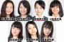 【朗報】日本1かわいい女子高生を決める大会で全国の代表女子高生が集結 	
