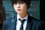 【画像あり】欅坂46平手友梨奈ちゃん、本格的に山口百恵と化すwwwwww