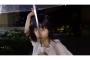 【芸能】橋本愛、雨の中で踊りながらウィンク！ キュートな姿に「圧倒的に美少女」の声 	
