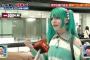 初音ミクさんのコスプレをしたあのロシア美人ちゃんのコスプレ動画、もっといっぱい見たいと思わないか？