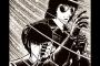 平松伸二の「ブラックエンジェルズ」って漫画面白いの？