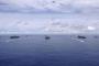 米海軍空母3隻が日本海で演習へ、朝鮮戦争以来の半島周辺に集結…北朝鮮に威力誇示！