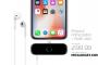 【朗報】iPhoneXの弱点、ドッキングパーツでサポートされ無敵になる