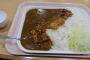 【画像】メガカツカレーwwwwwwwwwwwwwwwwwwwwwwwwwwwwwwwwwwwwwwwwwwwwwwwwwwwwwwwwwwwwww