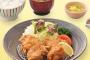 俺「唐揚げ定食で」店員「はーい」店員「ごめんねぇ、唐揚げ売り切れたからトンカツ定食にしたんだけどこれでいい？」→結果ｗｗｗｗｗｗｗｗｗｗｗｗｗ