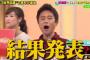水曜日のダウンタウン3大秀逸説「小峠裁判」「伊達のハンバーガーショップ」 	