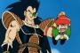 【ドラゴンボール】ラディッツって改めて見ると髪長いなｗｗｗｗｗｗ