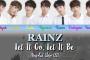 【K-POP】あのRAINZがついに日本デビュー 	