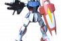 【ガンダムSEED】ストライクダガーの簡略されたデザインいいよな