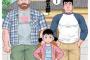 【朗報】田亀源五郎先生の漫画が実写ドラマ化決定【アッー！】