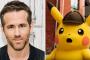【画像】ハリウッド版実写映画『ポケモン』のピカチュウ役がライアン・レイノルズに決定ｗｗｗｗｗｗｗｗ