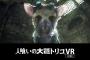 『人喰いの大鷲トリコ VR Demo』国内無料デモの配信日が12月14日に決定！お手頃価格になったBest版も同日発売