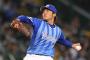 2017年・12球団の左腕白星数一覧wwwww