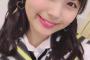 【SKE48】北野瑠華「気になるって方は、まずは握手会で生で見てみてください！世界が変わるよ。きっと」