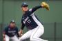 【悲報】元甲子園優勝投手・高橋光成の現在が酷すぎる件