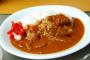 カレーの福神漬け赤く着色されてる奴のほうがカレー感が出てうまい説