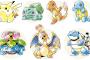 初代ポケモン、ガバガバすぎる
