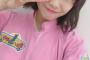 小田えりなが髪型を西野七瀬さんみたいにしてください！って言った結果・・・