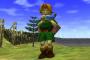【ゼルダの伝説】1998年「時のオカリナ」←革命 2017年「ブレスオブザワイルド」←革命