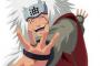 ＮＡＲＵＴＯの自来也って唯一血筋に影響されてないガチの努力型だよな 	