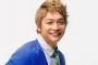 香取慎吾さん、つぶやく・・・これもうあかんやつやろ・・・