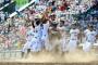 【２大スポーツ】　前橋育英　＞大阪桐蔭 	
