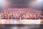 SKE48松井珠理奈「10年目の素敵なスタートがきれて嬉しいです」